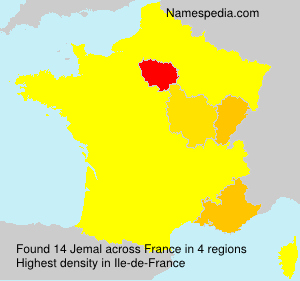 Jemal Jemal