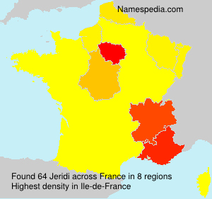Jeridi Jeridi