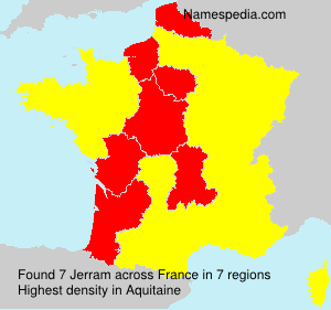 Jerram Jerram