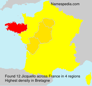 Jicquello Jicquello