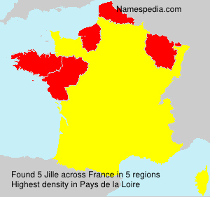 Jille Jille