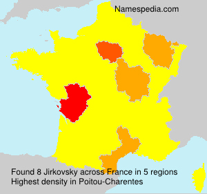 Jirkovsky Jirkovsky