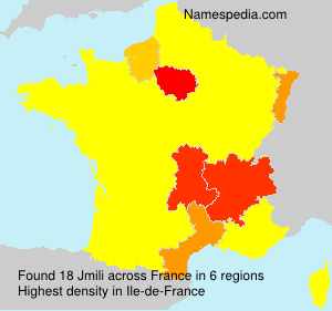 Jmili Jmili