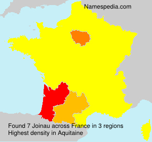 Joinau Joinau