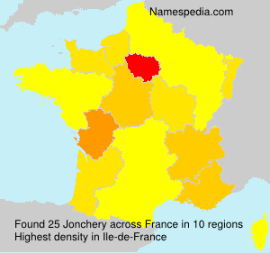 Jonchery Jonchery