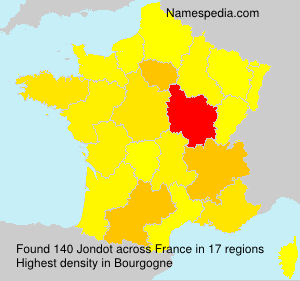 Jondot Jondot