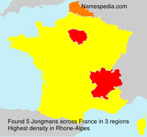 Jongmans Jongmans