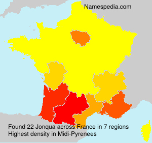 Jonqua Jonqua