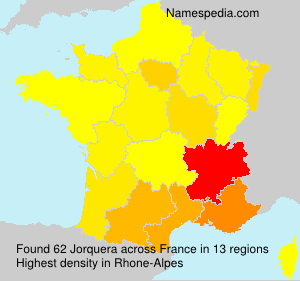 Jorquera Jorquera