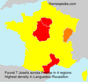 Josefa Josefa