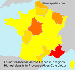 Josefiak Josefiak