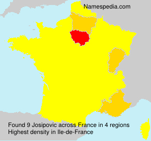 Josipovic Josipovic