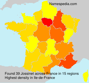 Jossinet Jossinet