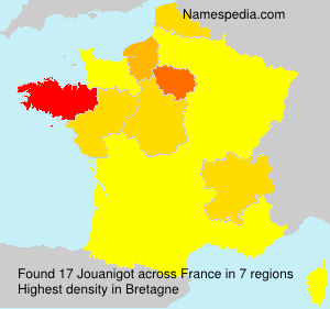 Jouanigot Jouanigot