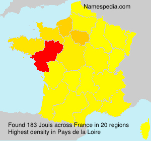 Jouis Jouis