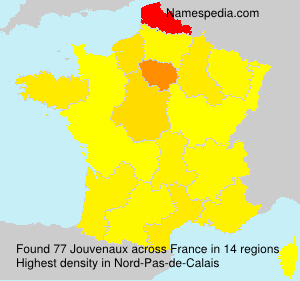 Jouvenaux Jouvenaux