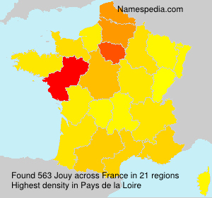 Jouy Jouy