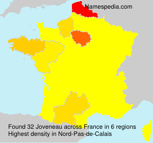 Joveneau Joveneau