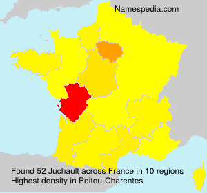 Juchault Juchault