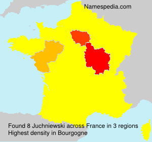 Juchniewski Juchniewski