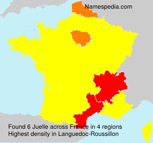 Juelle Juelle