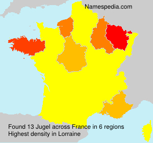Jugel Jugel