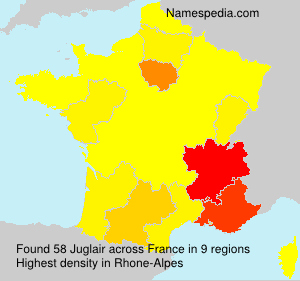 Juglair Juglair