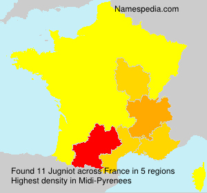 Jugniot Jugniot