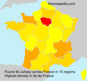 Juhasz Juhasz