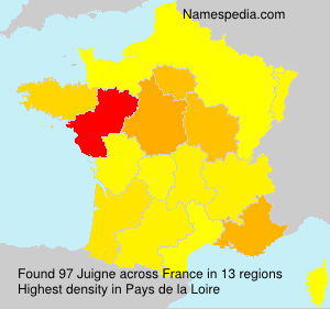 Juigne Juigne