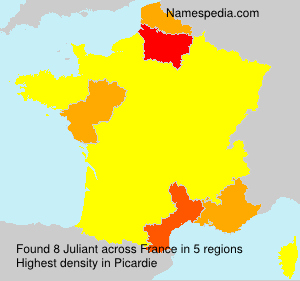 Juliant Juliant