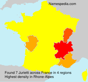 Jurietti Jurietti