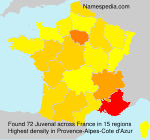 Juvenal Juvenal