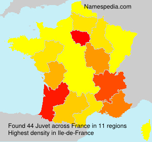 Juvet Juvet