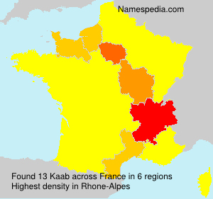 Kaab Kaab