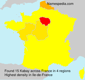 Kabay Kabay