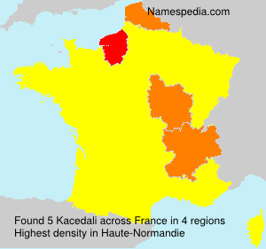 Kacedali Kacedali