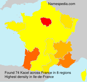 Kacel Kacel