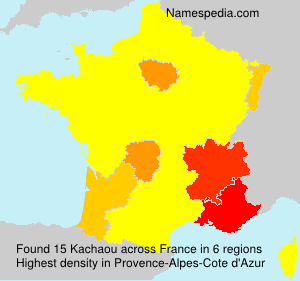 Kachaou Kachaou