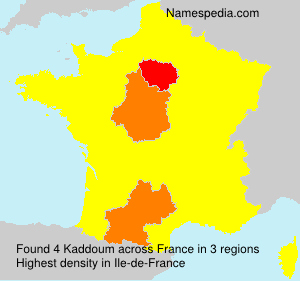 Kaddoum Kaddoum