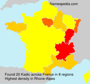 Kadic Kadic