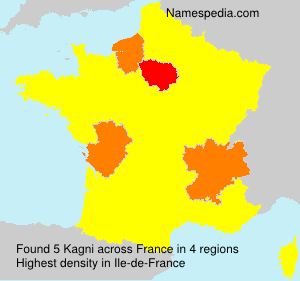 Kagni Kagni
