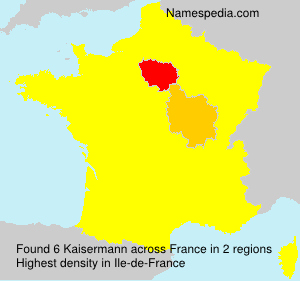 Kaisermann Kaisermann