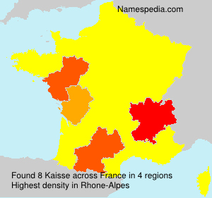 Kaisse Kaisse