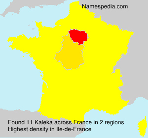 Kaleka Kaleka