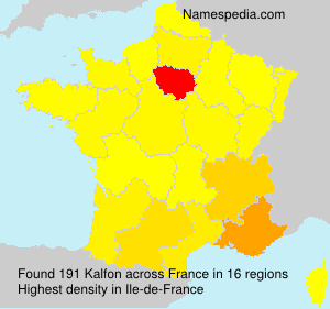 Kalfon Kalfon