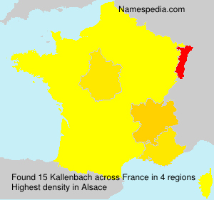 Kallenbach Kallenbach