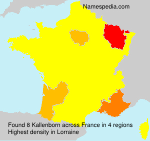 Kallenborn Kallenborn