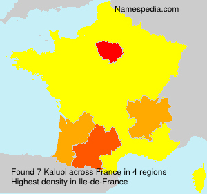 Kalubi Kalubi