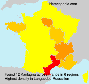 Kanlagna Kanlagna
